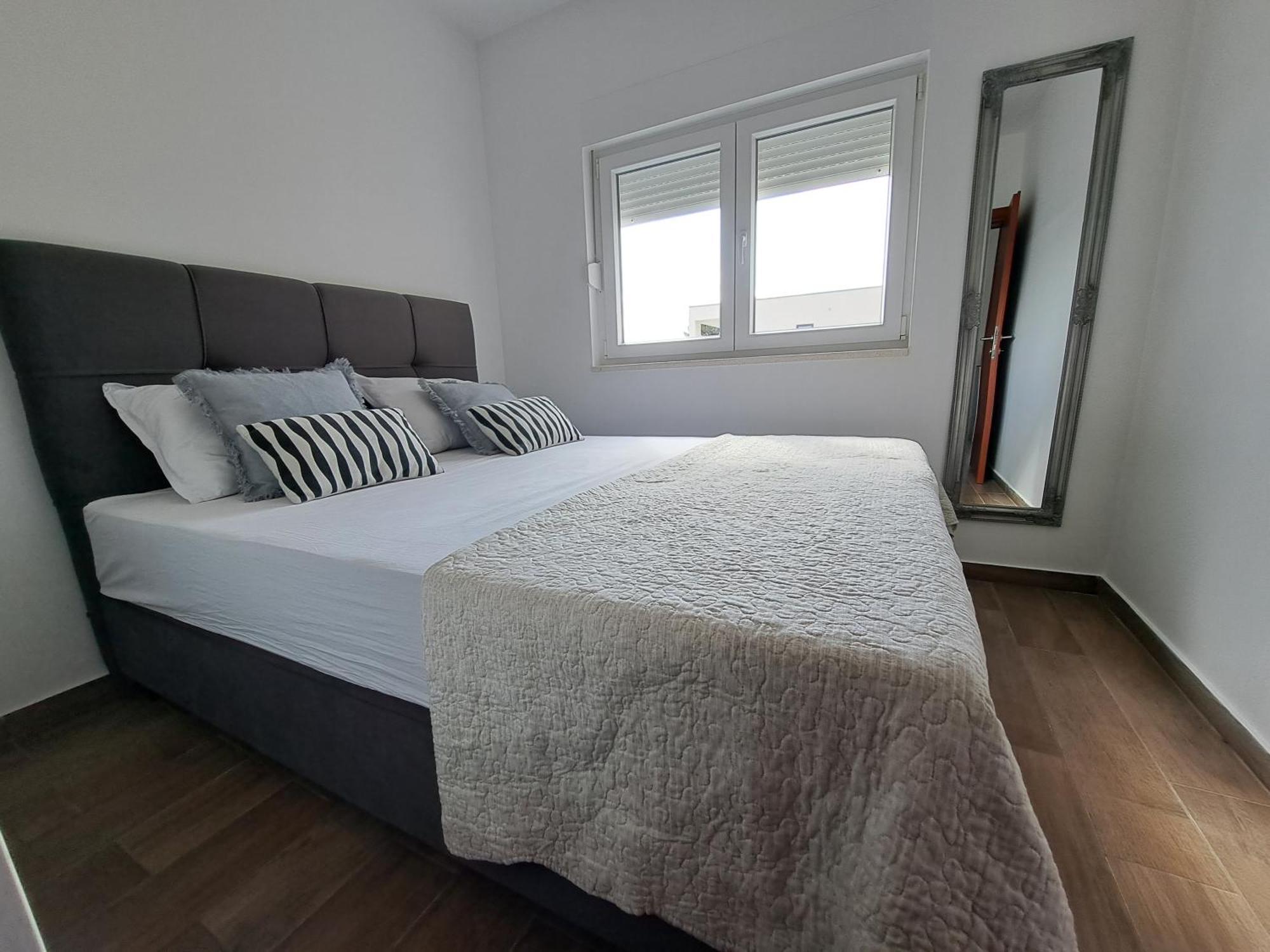 Apartment Charlie Komarna Exteriér fotografie