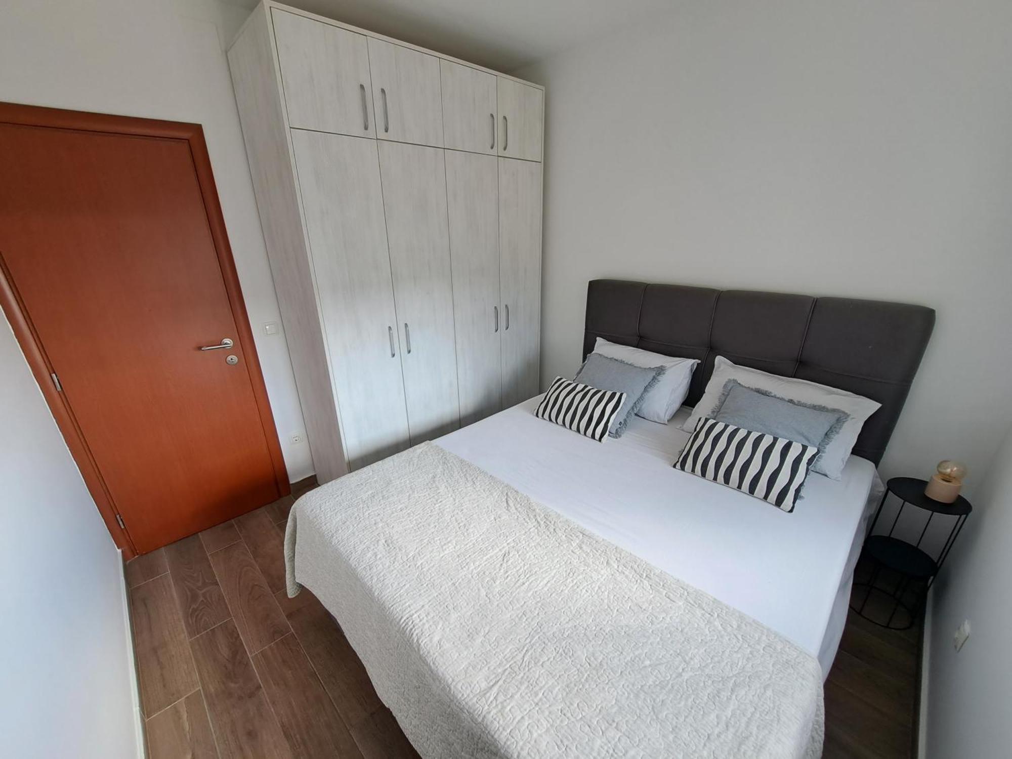 Apartment Charlie Komarna Exteriér fotografie